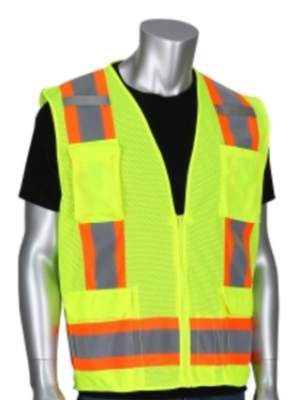 PIP Hi-Visibility Vest